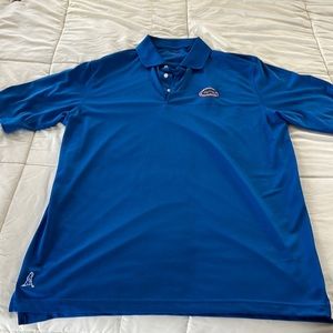 Florida Gators performance golf shirt Ping